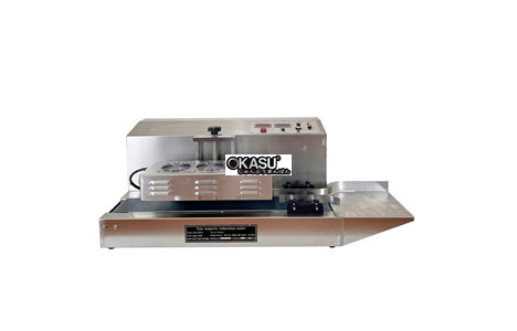 may dan mang seal tu dong kolner kn-1500a-ii hinh 2