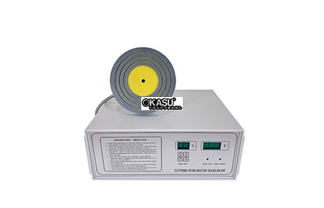 may dan mang seal cam tay kolner kn-500c hinh 2