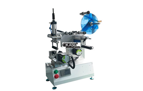 may dan nhan chai, lo hinh da giac ban tu dong kolner kn-103 hinh 2