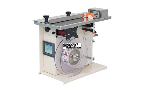 may dan nhan niem phong mieng hop giay ban tu dong kolner kn-50tb hinh 2