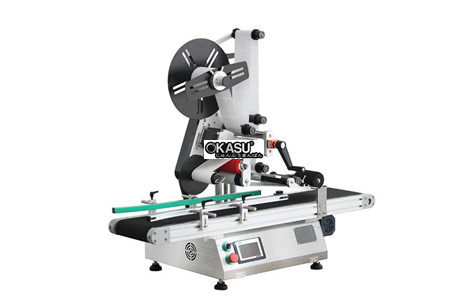 may dan nhan mat phang mini kolner kn-210a hinh 2