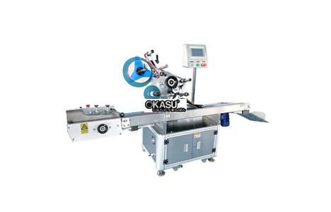 may dan nhan mat phang kem dau tach tui, hop giay kolner kn-301 hinh 2