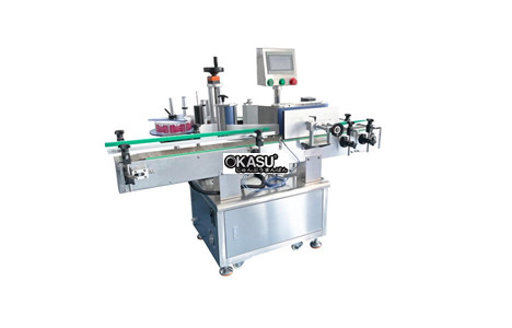 may dan nhan chai tron tu dong kolner kn-400 hinh 2