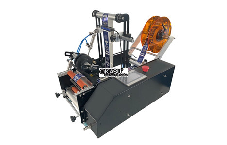 may dan nhan chai tron ban tu dong kolner kn-200 hinh 2