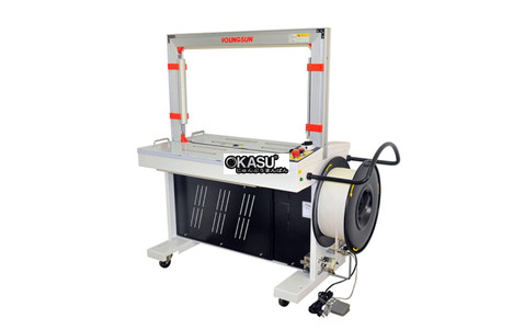 may dong dai thung tu dong kolner kn-301a hinh 2