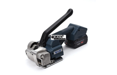 may dai day nhua dung pin kolner kn-1 hinh 2