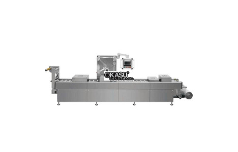 may dong goi hut chan khong nhiet dinh hinh xuc xich dlz-520 t hinh 2