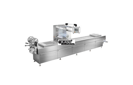 may dong goi hut chan khong nhiet dinh hinh dlz-420 t hinh 2