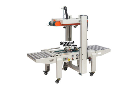 may dan bang dinh thung carton dqfxa-6050 (tu dong dieu chinh kich thuoc) hinh 2