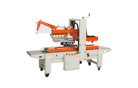 may dan bang dinh thung carton fxj-4030zx (gap nap thung tu dong) hinh 2