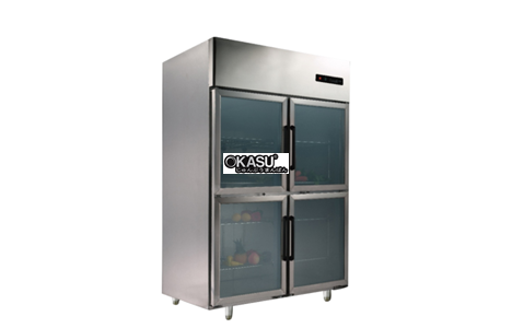 tu mat 4 canh kinh saige vdr122g-4  hinh 2