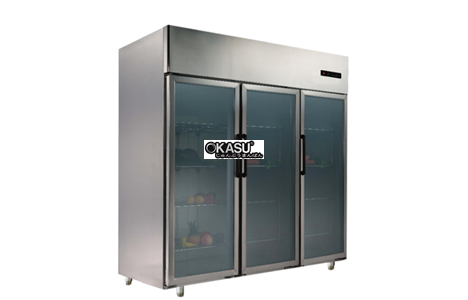 tu mat 3 canh kinh saige vwf185g-b3 hinh 2