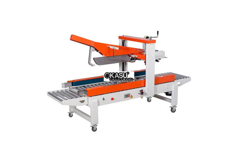 may dan bang dinh thung carton fxj-5050z (gap nap thung tu dong) hinh 2