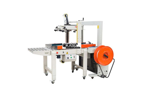 to hop may dan thung carton ket hop dai day lien tuc (fxc-5050a+dba-200) hinh 2