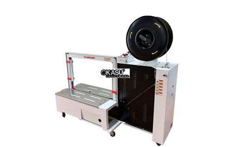 may dong dai thung tu dong chan thap kolner kn-301b hinh 2