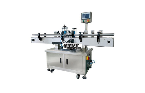 may dan nhan chai tron tu dong (dan dinh vi) kolner  hinh 2