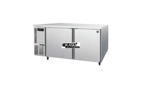 ban mat 2 canh inox hoshizaki rtv-156a hinh 2