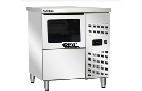 may lam da dang hat saige sgg-e210 hinh 2