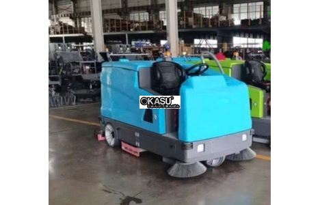 may cha quet san da nang rxs-1450 hinh 2