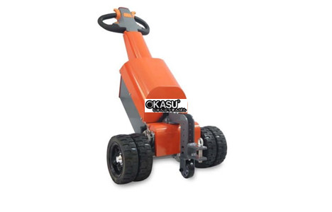 xe dien keo hang tai trong 1.5 tan nl-150 hinh 2