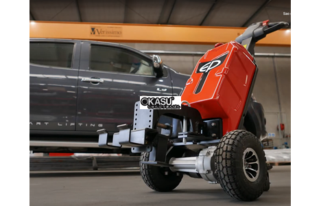 xe keo hang dong co dien 1 tan qdd10 hinh 2