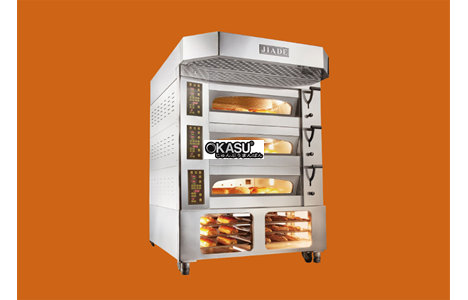 lo nuong boong jiade jd-613e hinh 2