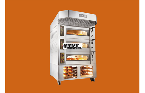 lo nuong boong jiade jd-612e hinh 2