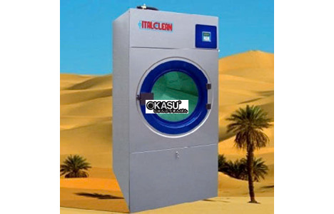 may say do vai cong nghiep 10kg italclean s-10 hinh 2