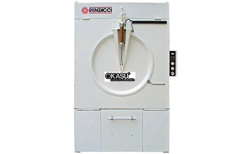 may say do vai cong nghiep 122kg renzacci d-240 hinh 2