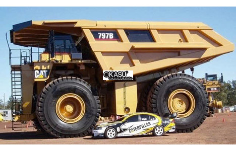 may ra vao lop xe tai xe cong trinh tc990e hinh 3