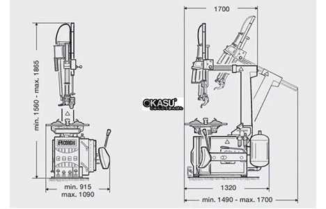 thiet bi ra vao lop tu dong a2025ll hinh 4