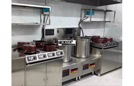 bep tu cong nghiep 4 vung nau (dat ban) inducook id-bd4m3500w hinh 2