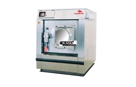 may giat vat cong nghiep 38.5kg iron horse ihi-85 hinh 2