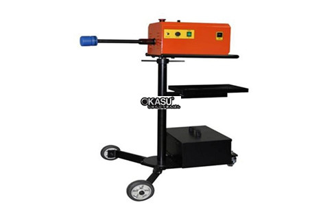 tien lang dia phanh tren xe dbl-3000 hinh 2