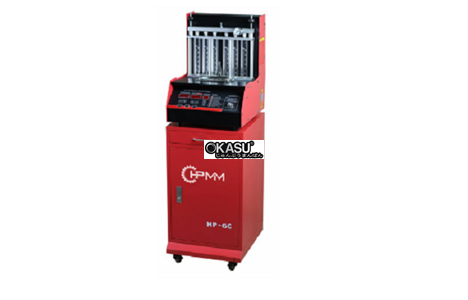 thiet bi kiem tra va thong rua voi phun nhien lieu hp-6c hinh 2