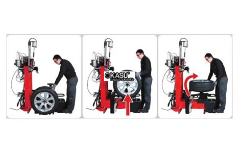 may ra vao lop tu dong artiglio500 hinh 3