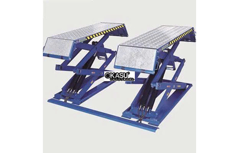 cau nang cat keo cho kiem tra goc dat banh xe erco x4300ct hinh 2