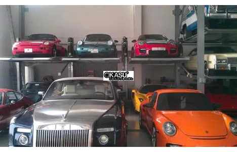 cau nang do xe gia dinh pl-7000xr hinh 3