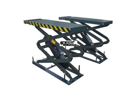 cau nang o to cat keo hoat dong thuy luc gc-3.0s(b) hinh 2