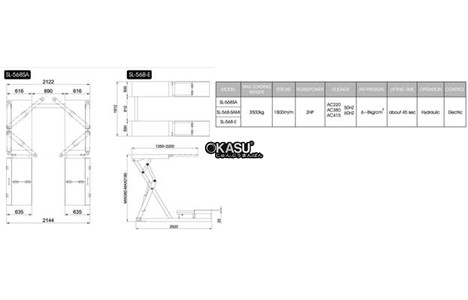 cau cat keo nang bung co tay nang cho xe suv hinh 3