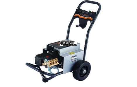 may rua xe ap luc cao kouritsu lt17mb hinh 2