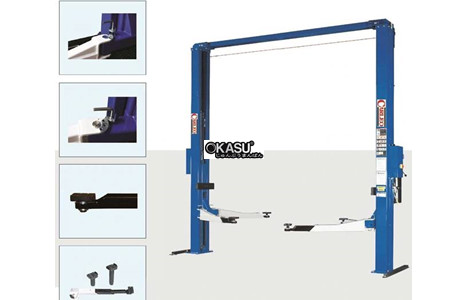 cau nang 2 tru co cong carleo 4.5t hinh 2