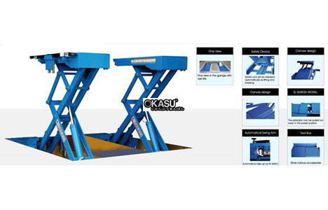 cau cat keo nang bung co tay nang cho xe suv hinh 2