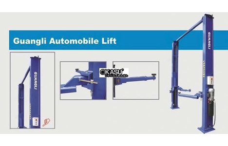 cau nang o to 2 tru co cong guangli gl3.5-2e1 hinh 2