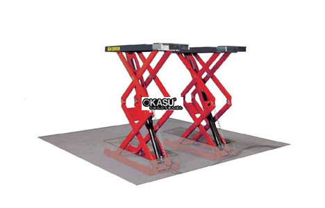 cau nang cat keo nang bung erco 351t hinh 2