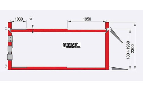 cau nang 4 tru thuy luc kiem tra goc lai erco 4004w ct hinh 3