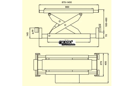 kich phu thuy luc hoat dong bang tay xt-2h hinh 3