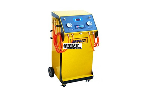 may thong rua dong co xang va diezel ket hop impact 700 hinh 2