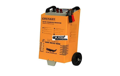 may nap ac quy va khoi dong de crs 2600 hinh 2