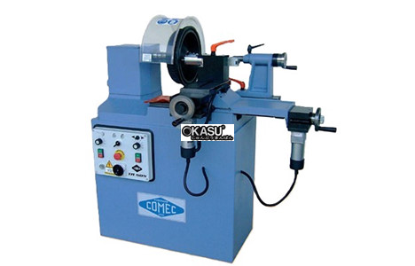 may tien dia phanh va trong phanh xe du lich va xe tai nho tr505 hinh 2
